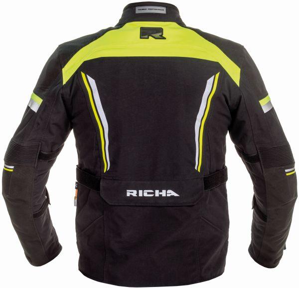 Image du produit Richa Infinity 2 Pro Jacket (Hommes, M)