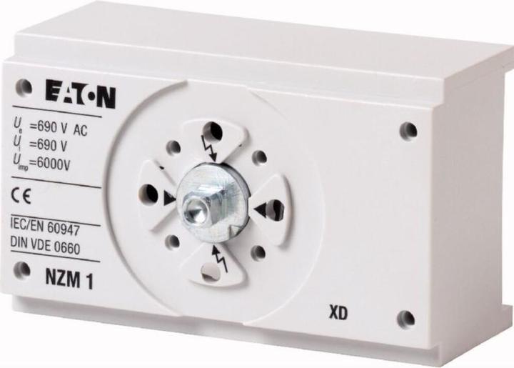 Produktbild Eaton Drehantrieb, Standard 100721