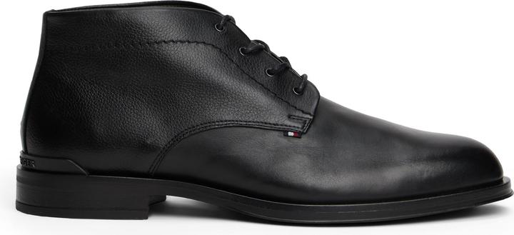 Actual product image Tommy Hilfiger Low Boot Stiefel Corporate (42)