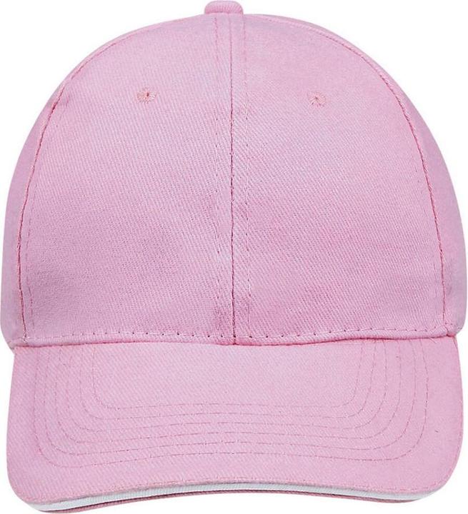 Produktbild Sols Buffalo BaseballMütze