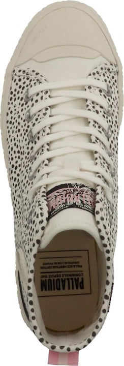 Produktbild Palladium Palla Ace Chukka (40)
