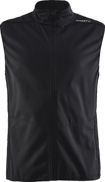 Craft Herrenjacke "Jacket Warm"