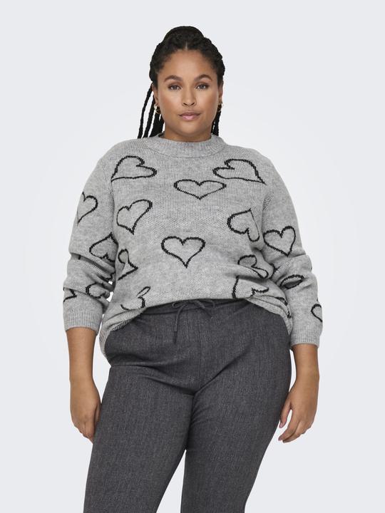 Image du produit Only CARHAPPIE Pull en maille (M)