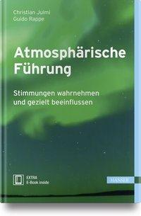Produktbild Atmosphärische Führung (Deutsch, Christian Julmi, 2018)