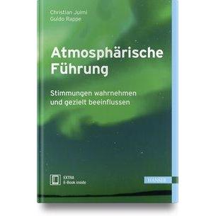 Atmosphärische Führung, Fachbücher von Christian Julmi