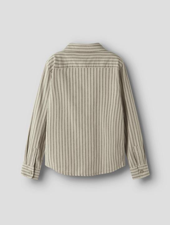 Immagine prodotto Name it Regular Fit Langarmhemd (116)