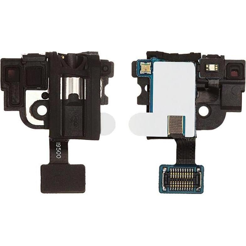 CoreParts Samsung Galaxy Note 4 Series (Galaxy Note 4), Mobilgerät Ersatzteile, Schwarz