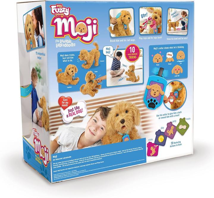 Produktbild Joy Toy Moji (35 cm)