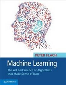 Produktbild Machine Learning (Englisch, 2012)
