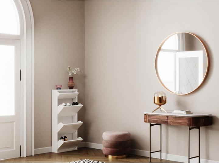 Immagine prodotto Kare Design Caruso (50 x 15 x 115 cm)