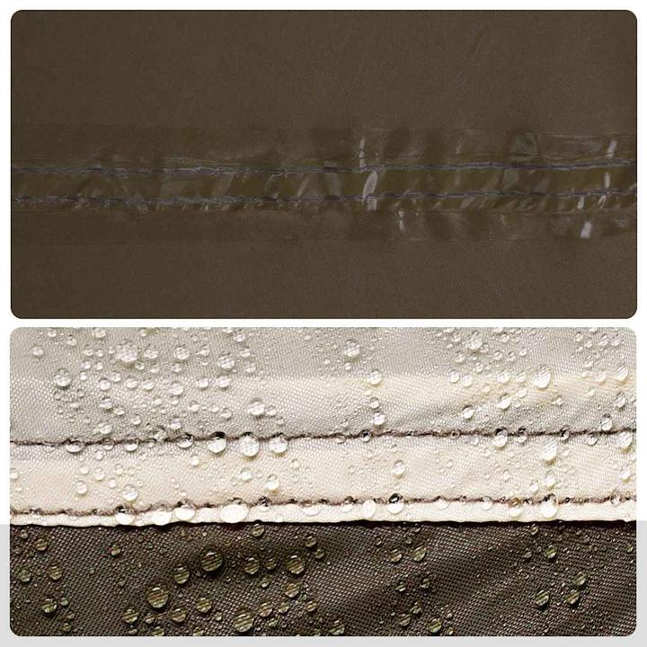 Image du produit vidaXL Raspoutine (4.05 kg, 3 personnes)