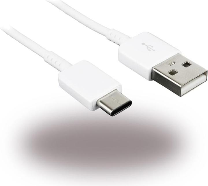 Produktbild Samsung USB Typ A – USB-C (1.50 m, USB 2.0)