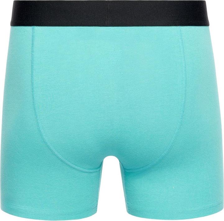 Immagine prodotto Duck and Cover Chiller Boxer Uomo Misura Confezione 5 (XL, Confezione da 5 pezzi)