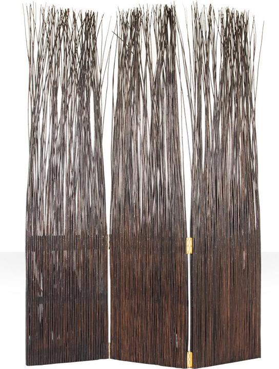 Immagine prodotto Greendeco 3 schermo in vimini