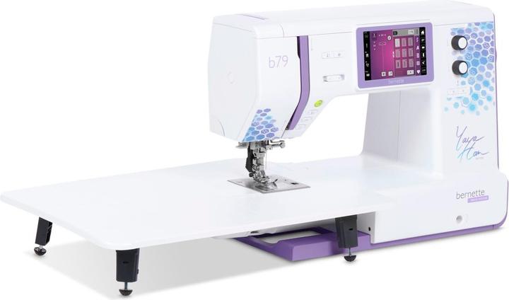 Produktbild Bernette b79 Yaya Han Edition