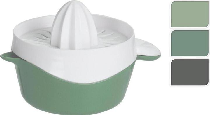 Dunkelgrün, Grau (assortiert), Weisses Press-Oberteil, Körper in Grün