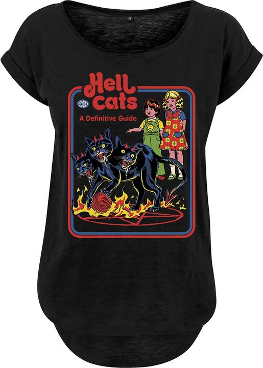 Produktbild Steven Rhodes Hell Cats (M)
