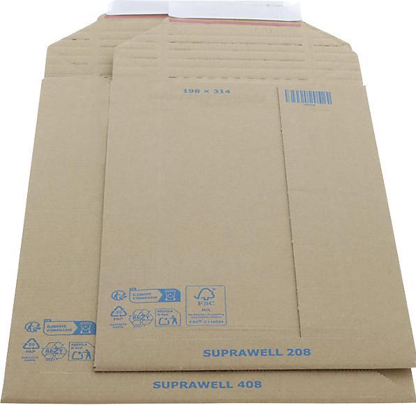 Produktbild Ratioform Karton-Versandtasche