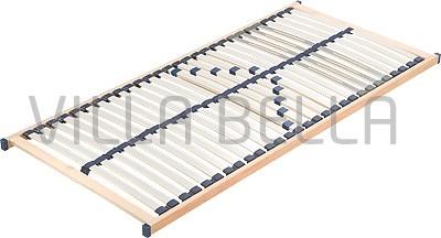 Actual product image San Gottardo Ascona slatted frame