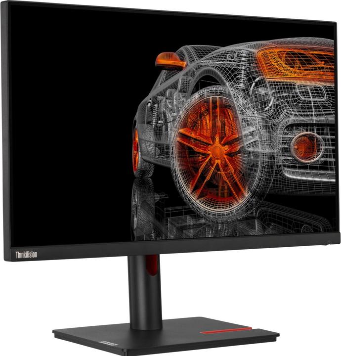Produktbild Lenovo P24h-30 (2560 x 1440 Pixel, 23.80")
