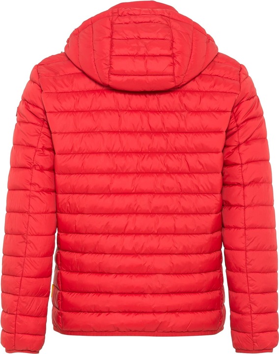 Produktbild Camel Active Stepp-Blouson aus recyceltem Nylon (48)