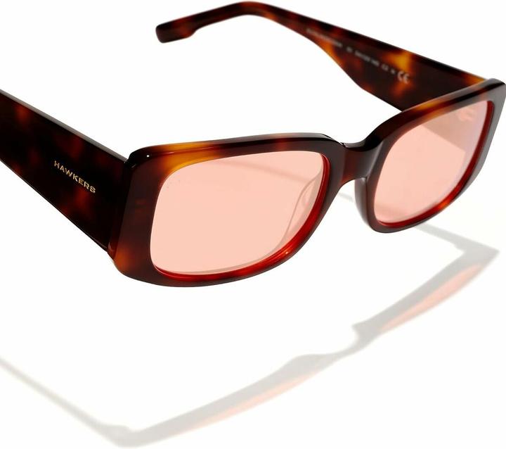 Actual product image Hawkers Rectangle Sunglasses