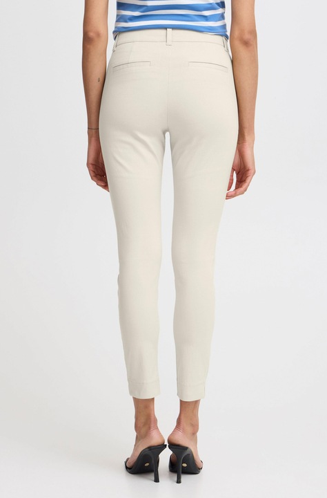 Actual product image B.young BYDIXI CHINO PANTS 20816133 (36)