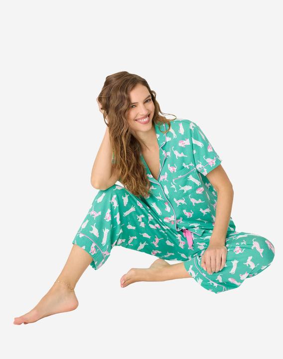 Produktbild Pj Salvage Pyjama Whimsy Sets (M)