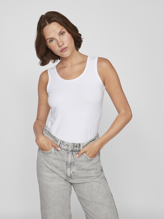 Produktbild Vila Baumwoll Tanktop (M, S)