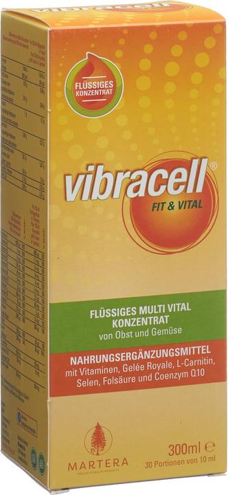 Produktbild Virbacell Vibracell (1 Stück, Sirup, 576 g)