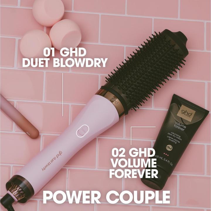 Immagine prodotto ghd Asciugatura Duet (460 W)