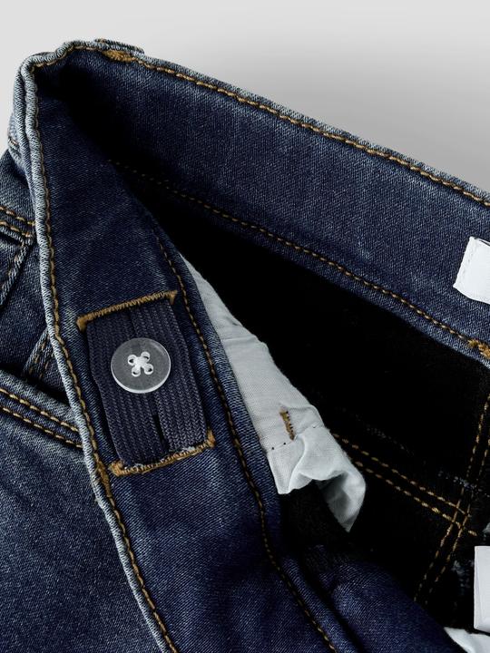 Image du produit Name it Fleece Slim Fit Jeans (98)