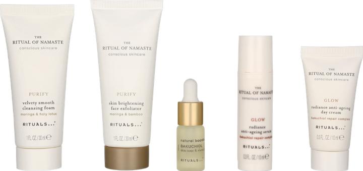 Image du produit Rituals Le rituel du Namasté (Set soin du visage)