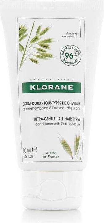 Produktbild Klorane Bio Pflegebalsam Hafer (50ml) (50 ml)