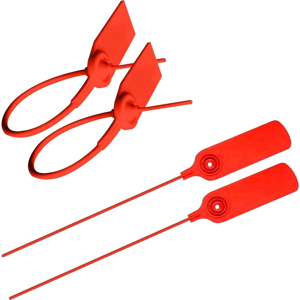 Schneider Electric, Personenschutz, Nummerierte Ersatz-Siegelbänder für XPSES