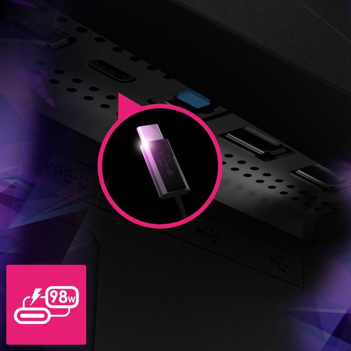 Immagine prodotto MSI MPG 272URX (3840 x 2160 pixel, 26.50")