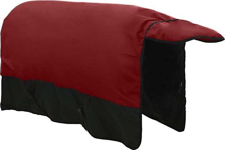 Produktbild vidaXL Pferdedecke