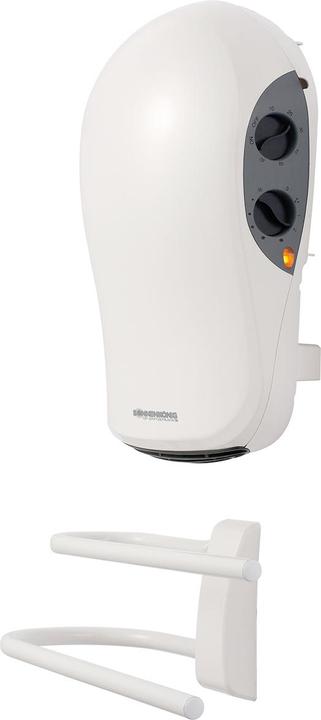 Produktbild Sonnenkönig Badetuchradiator Maya (2000 W)