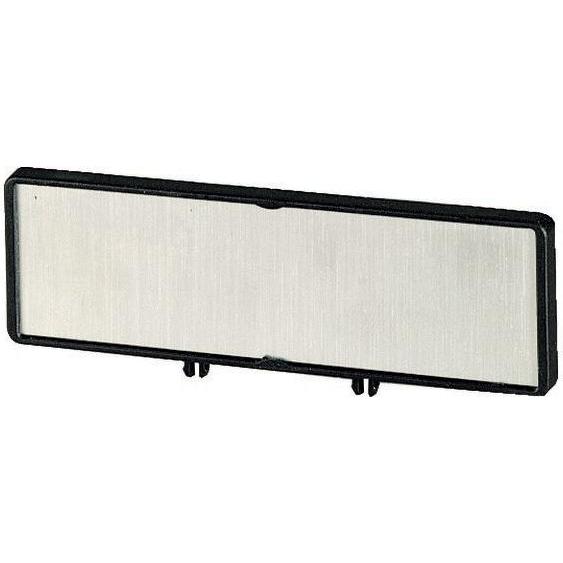 Eaton, Sicherung, Schild, NA-Hauptschalter, englisch 144902