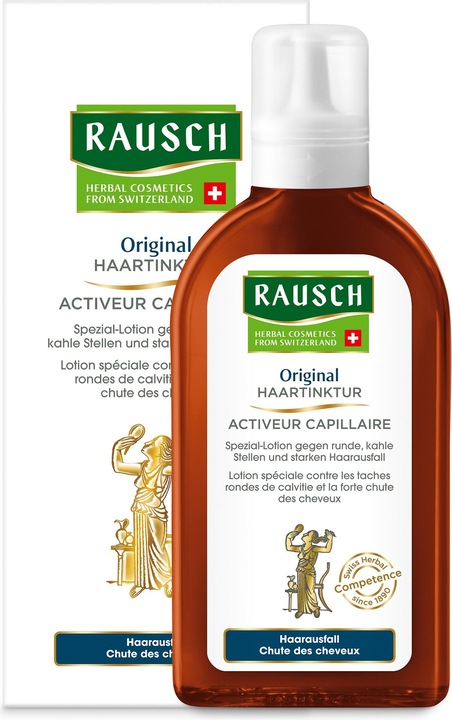 Immagine prodotto Rausch Rigeneratore per capelli (200 ml)