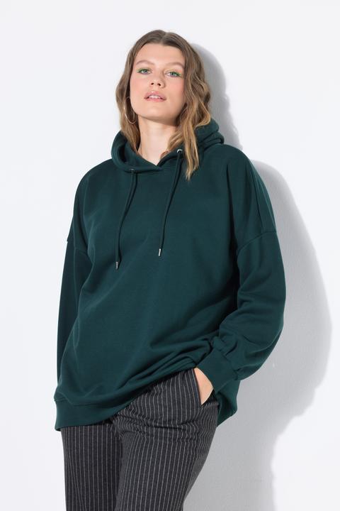 Produktbild Studio Untold Hoodie, Oversize Shape, Kapuze (58)