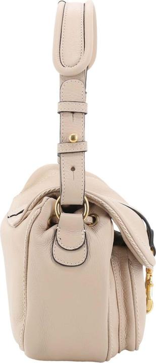 Immagine prodotto Abro Leather Dalia Star Saddle Shoulderbag
