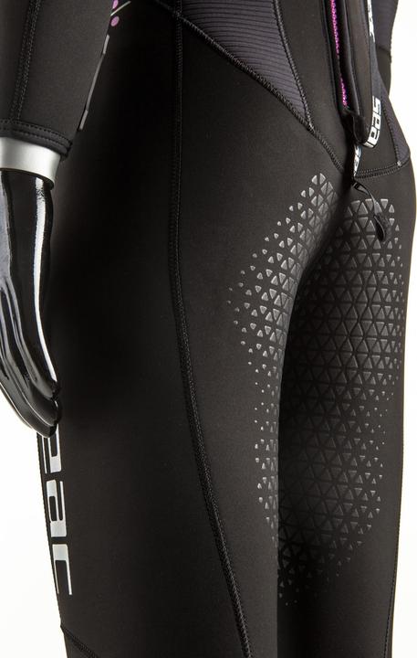 Actual product image Seac Overall Space Ladies 7 mm (7 mm, S)