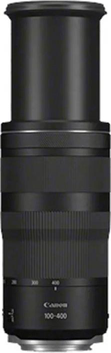 Immagine prodotto Canon RF 100-400mm f/5.6-8 IS USM (Canon RF, Full-frame)