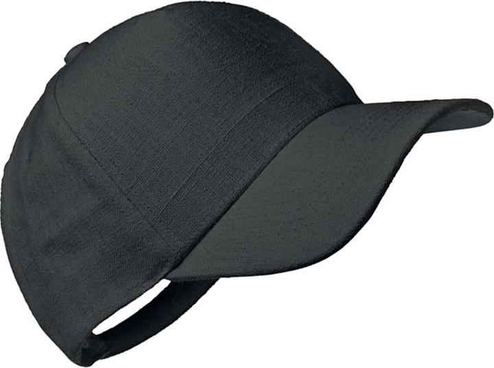 Actual product image MidOcean Naima Hemp Baseball Cap (One size)