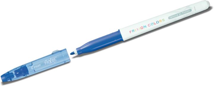 Produktbild Pilot FriXion Colors (Blau, 1 x)