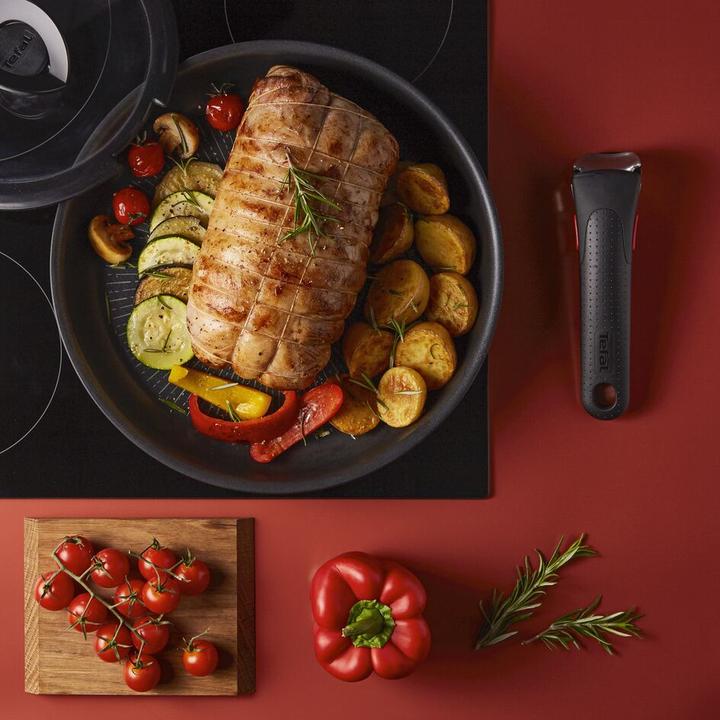 Produktbild Tefal Bratpfanne (Bratpfanne, Aluminium)
