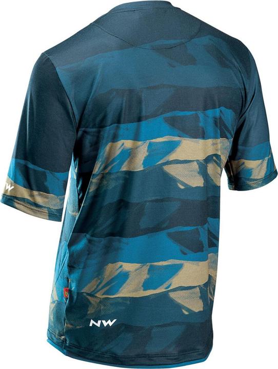 Actual product image Northwave Xtrail MTB (L)