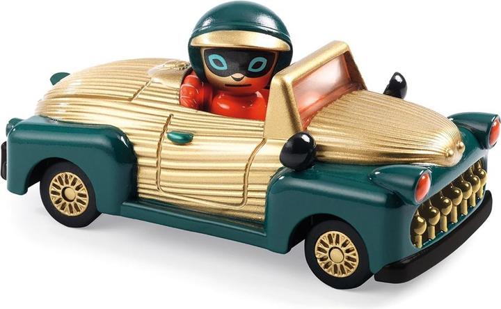 Image du produit Djeco Crazy motors Royal scarab