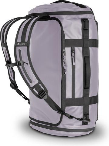 Immagine prodotto Wandrd CARRYALL Duffel 40L Uyuni Viola (Borsa a tracolla per fotocamera, 40 l)